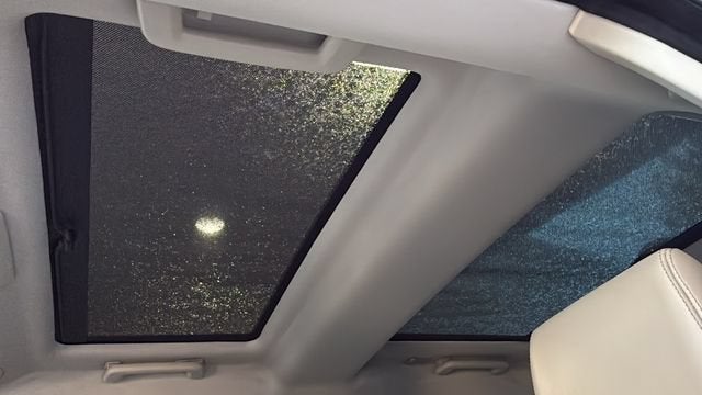 2016 Land Rover LR4 HSE