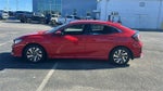 2019 Honda Civic Hatchback LX