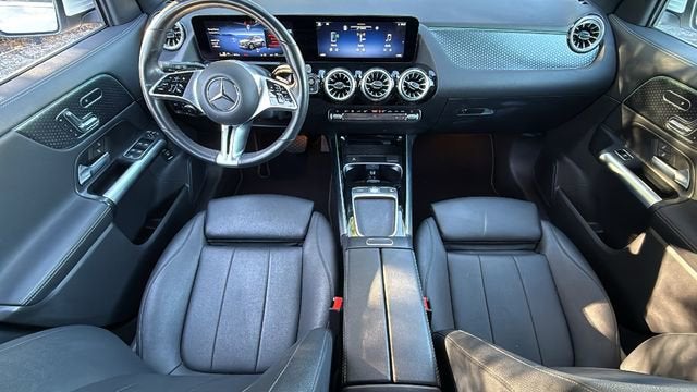 2024 Mercedes-Benz GLA GLA 250