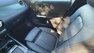 2024 Mercedes-Benz GLA GLA 250