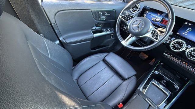 2024 Mercedes-Benz GLA GLA 250