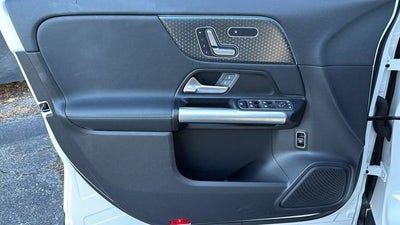 2024 Mercedes-Benz GLA GLA 250