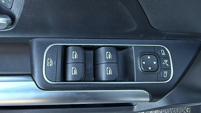 2024 Mercedes-Benz GLA GLA 250