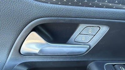 2024 Mercedes-Benz GLA GLA 250