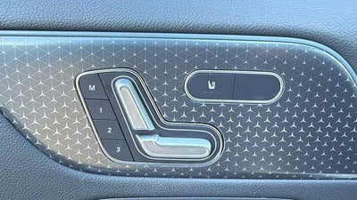 2024 Mercedes-Benz GLA GLA 250