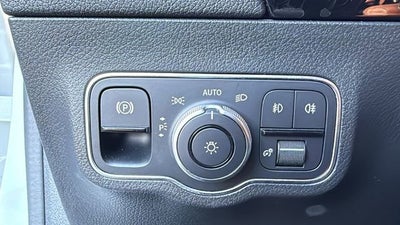 2024 Mercedes-Benz GLA GLA 250