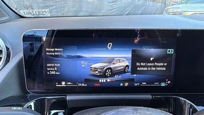 2024 Mercedes-Benz GLA GLA 250