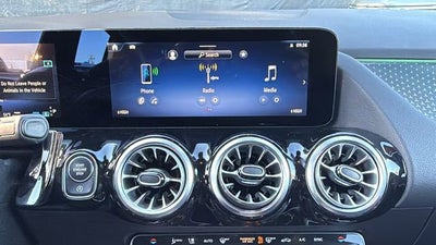 2024 Mercedes-Benz GLA GLA 250