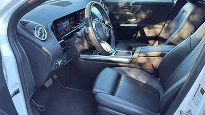 2024 Mercedes-Benz GLA GLA 250