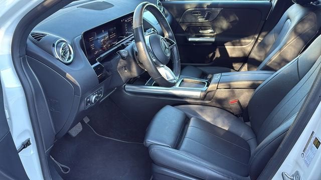 2024 Mercedes-Benz GLA GLA 250