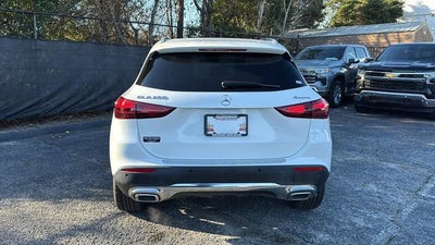 2024 Mercedes-Benz GLA GLA 250