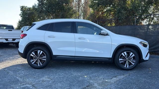 2024 Mercedes-Benz GLA GLA 250