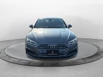 2019 Audi A5 Coupe Premium