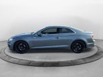 2019 Audi A5 Coupe Premium
