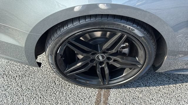 2019 Audi A5 Coupe Premium