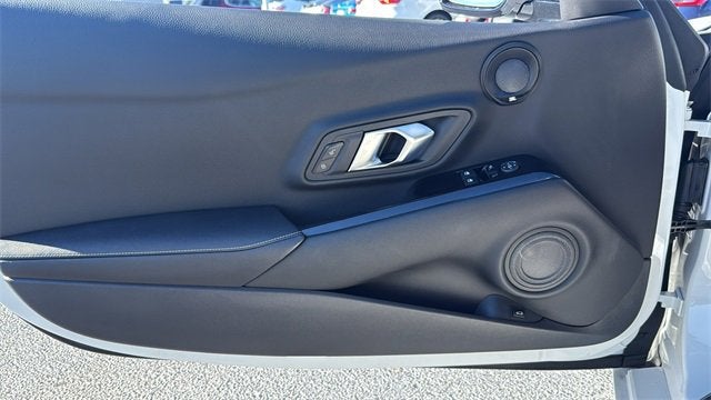 2025 Toyota GR Supra 3.0