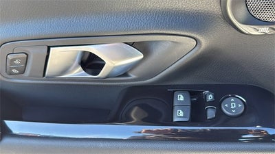 2025 Toyota GR Supra 3.0