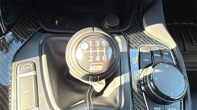 2025 Toyota GR Supra 3.0