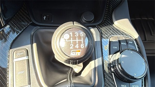 2025 Toyota GR Supra 3.0