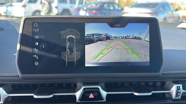 2025 Toyota GR Supra 3.0