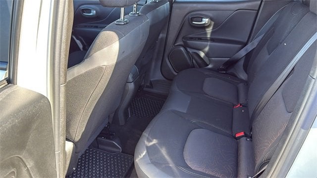 2023 Jeep Renegade Upland