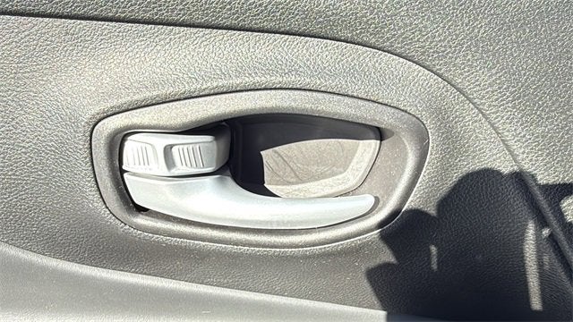 2023 Jeep Renegade Upland