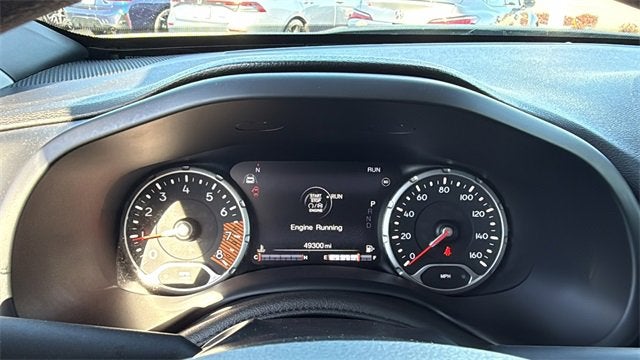 2023 Jeep Renegade Upland