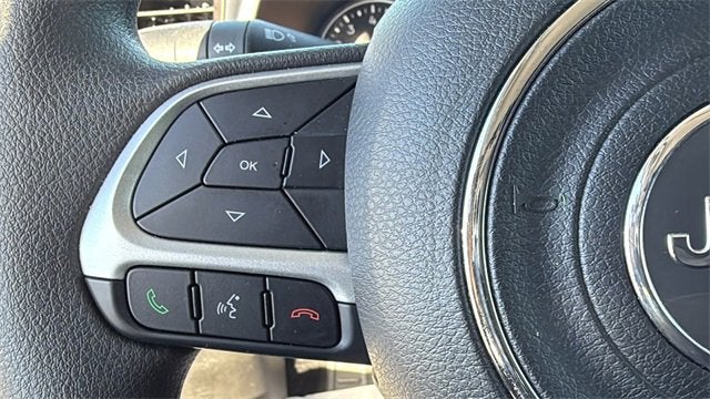 2023 Jeep Renegade Upland