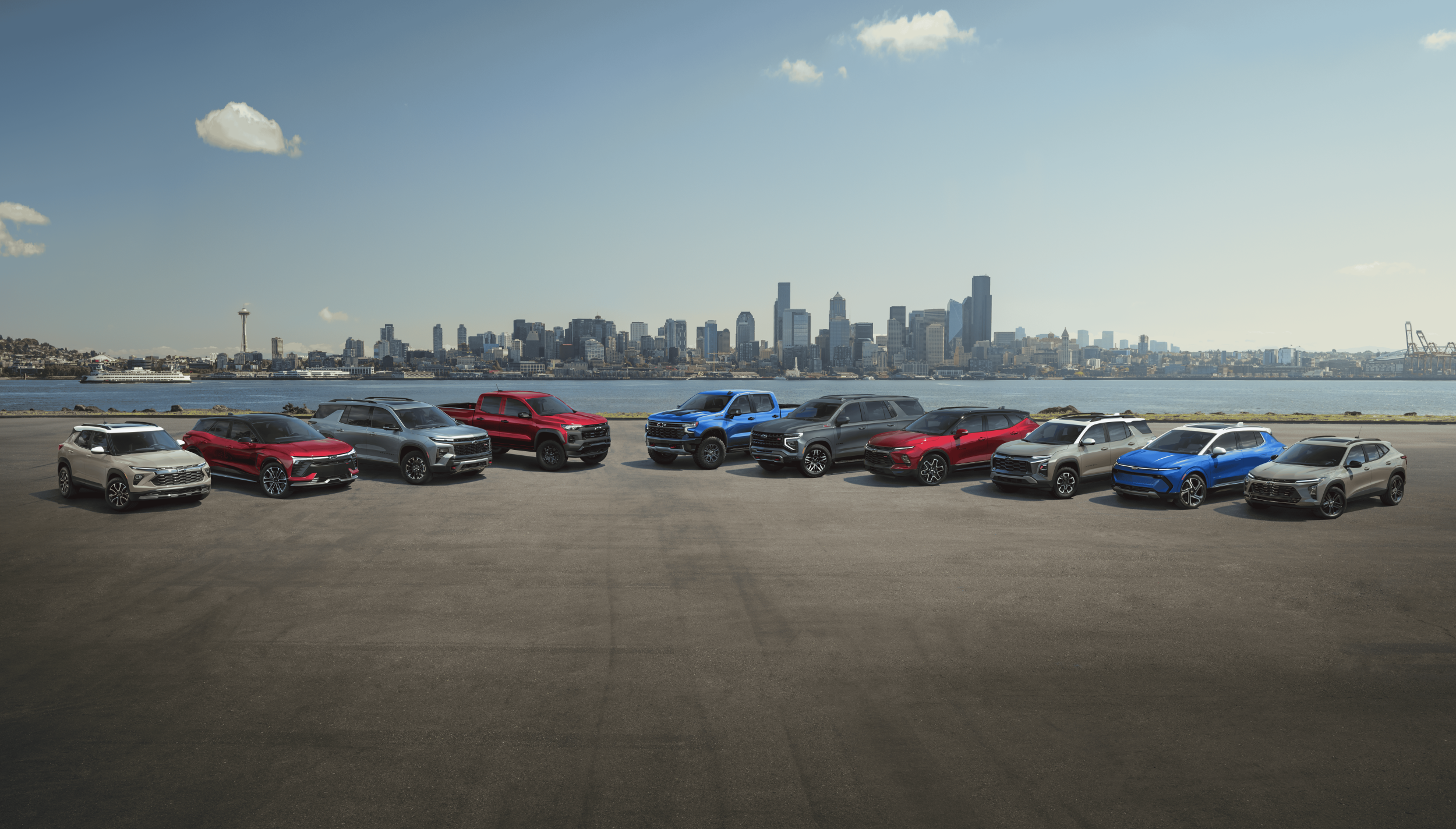 CHEVY SPECIAL OFFERS | Milton Ruben Chevrolet in Augusta GA