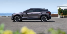 Milton Ruben Chevrolet in Augusta GA