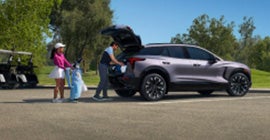 Milton Ruben Chevrolet in Augusta GA