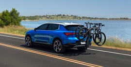 Milton Ruben Chevrolet in Augusta GA