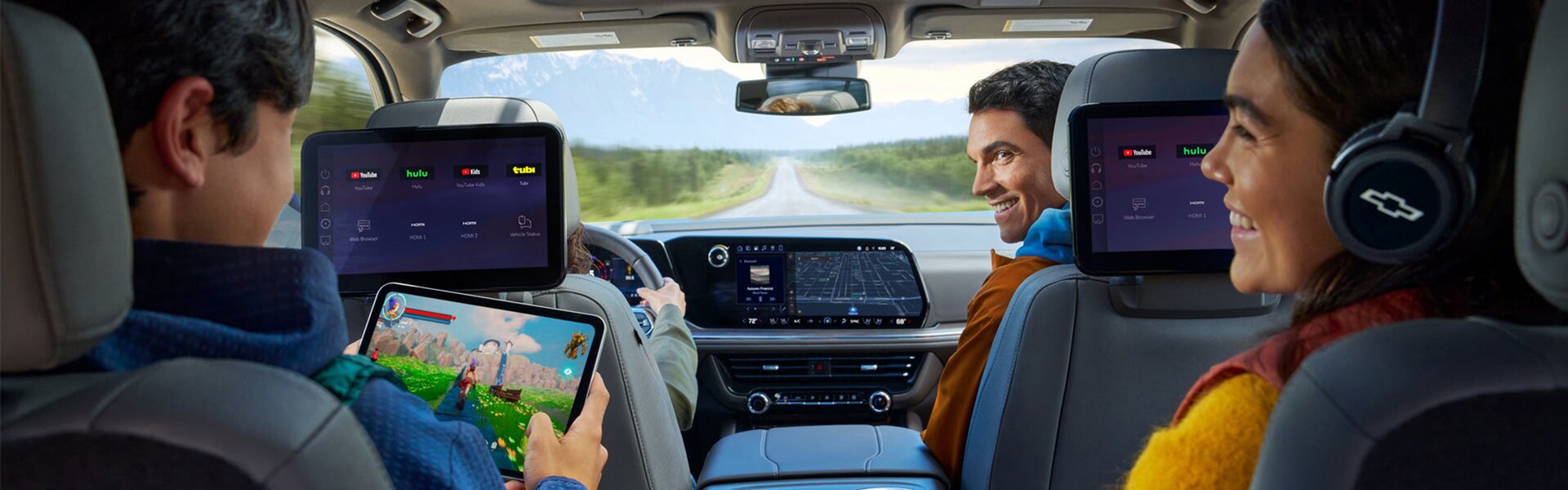 Milton Ruben Chevrolet in Augusta GA