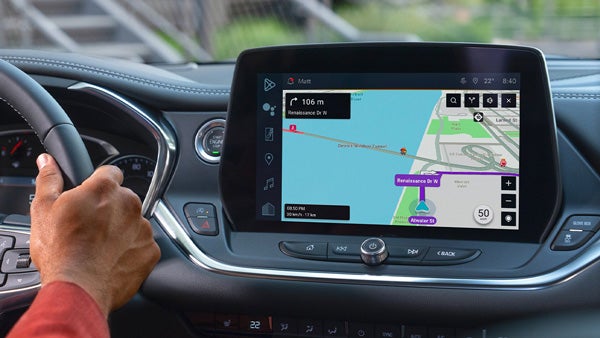 Milton Ruben Chevrolet in Augusta GA