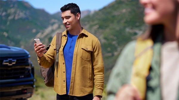 Milton Ruben Chevrolet in Augusta GA