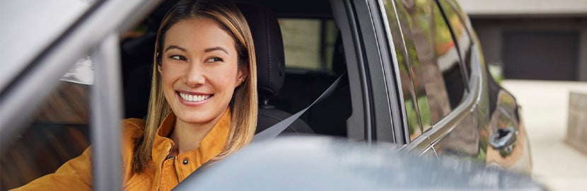 Milton Ruben Chevrolet in Augusta GA