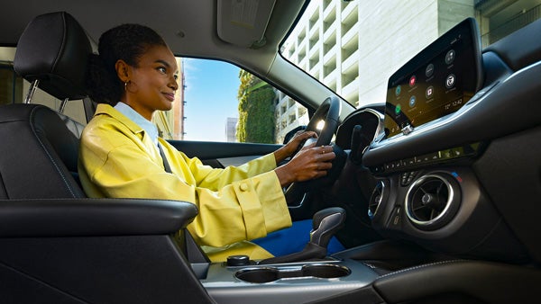 Milton Ruben Chevrolet in Augusta GA