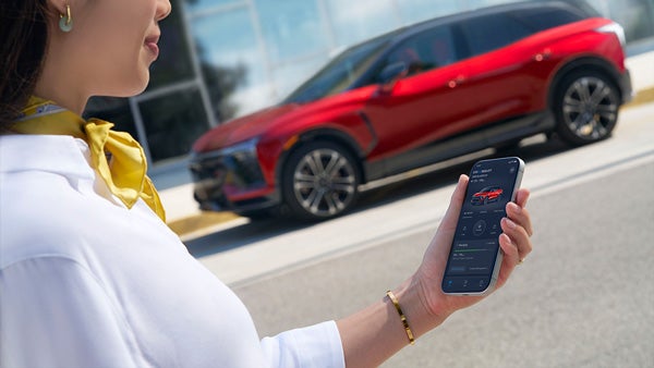 Milton Ruben Chevrolet in Augusta GA