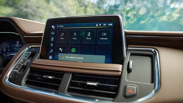 Milton Ruben Chevrolet in Augusta GA