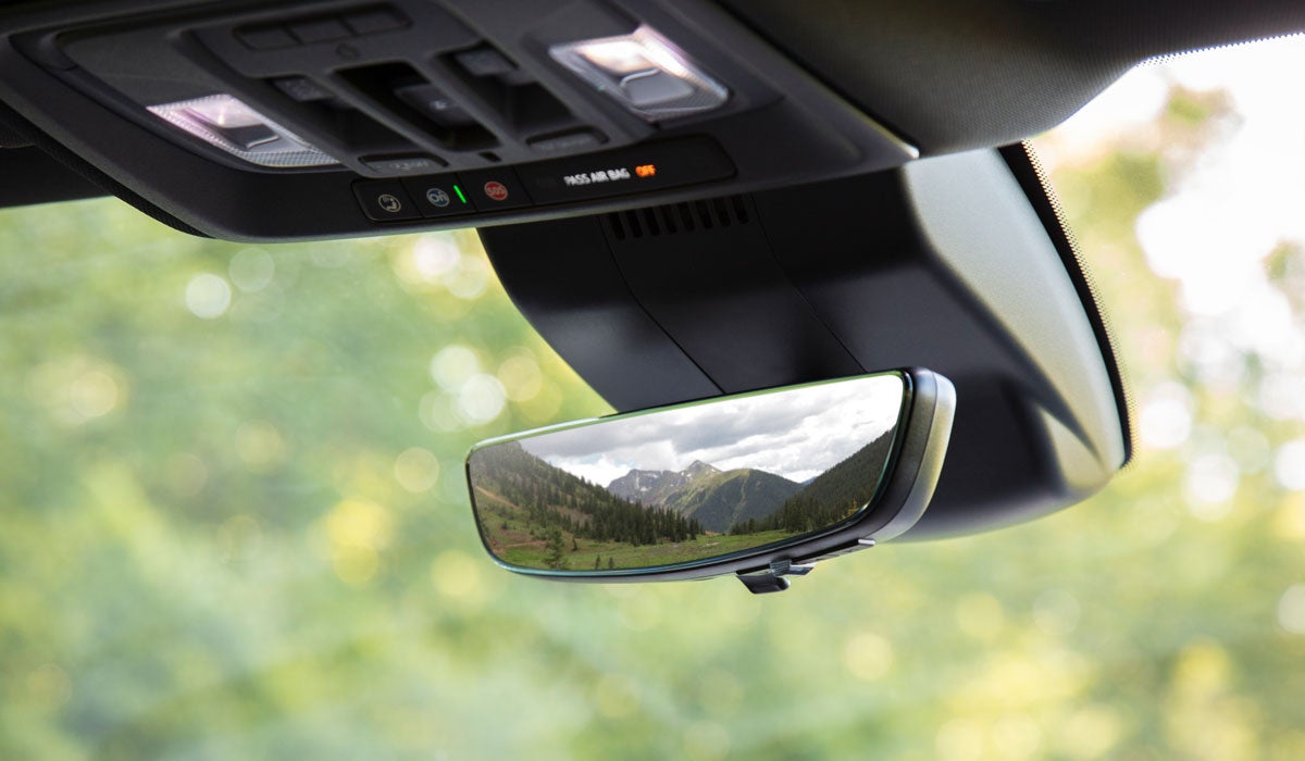 Milton Ruben Chevrolet in Augusta GA