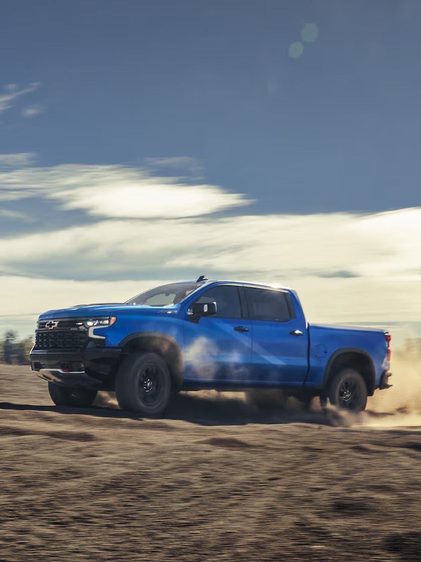 Milton Ruben Chevrolet in Augusta GA