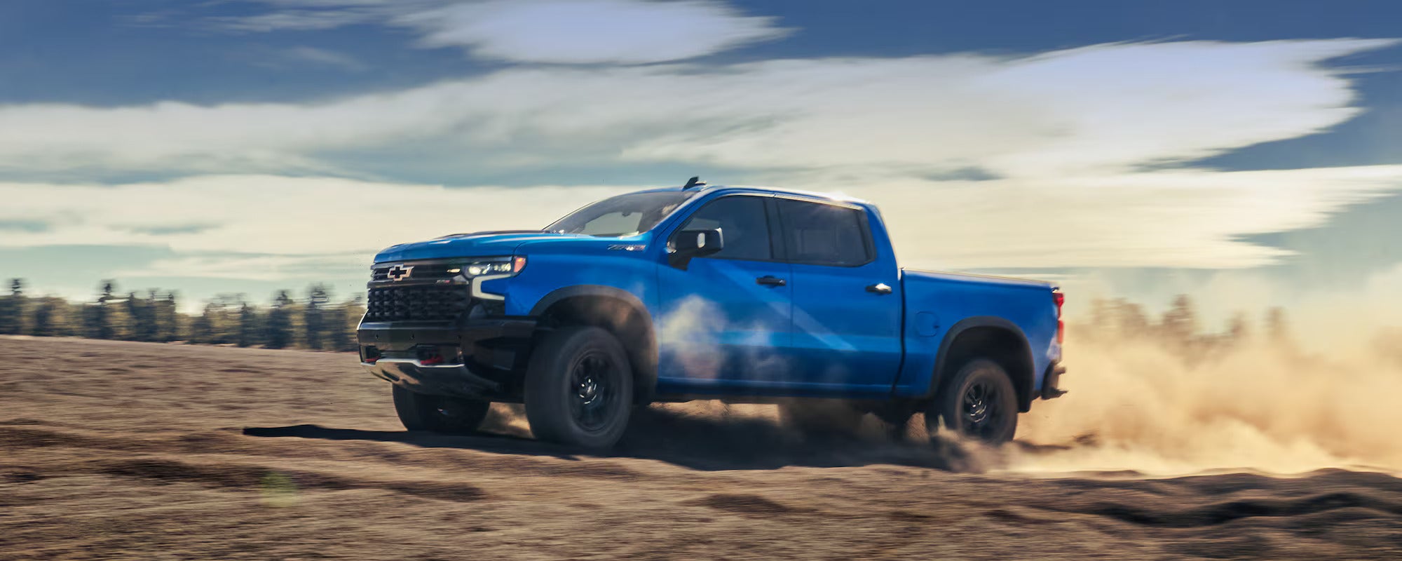 Milton Ruben Chevrolet in Augusta GA