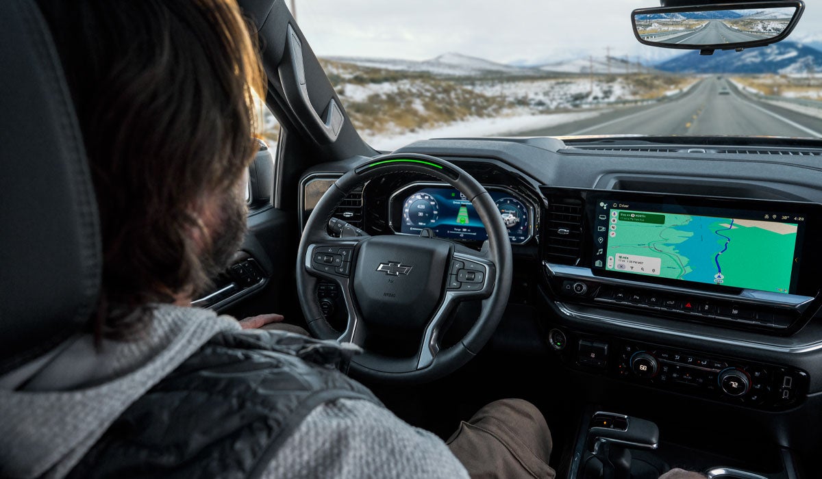 Milton Ruben Chevrolet in Augusta GA