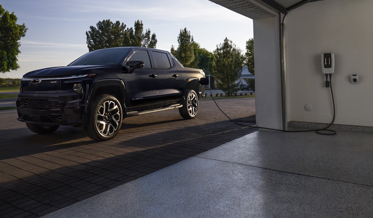 Milton Ruben Chevrolet in Augusta GA