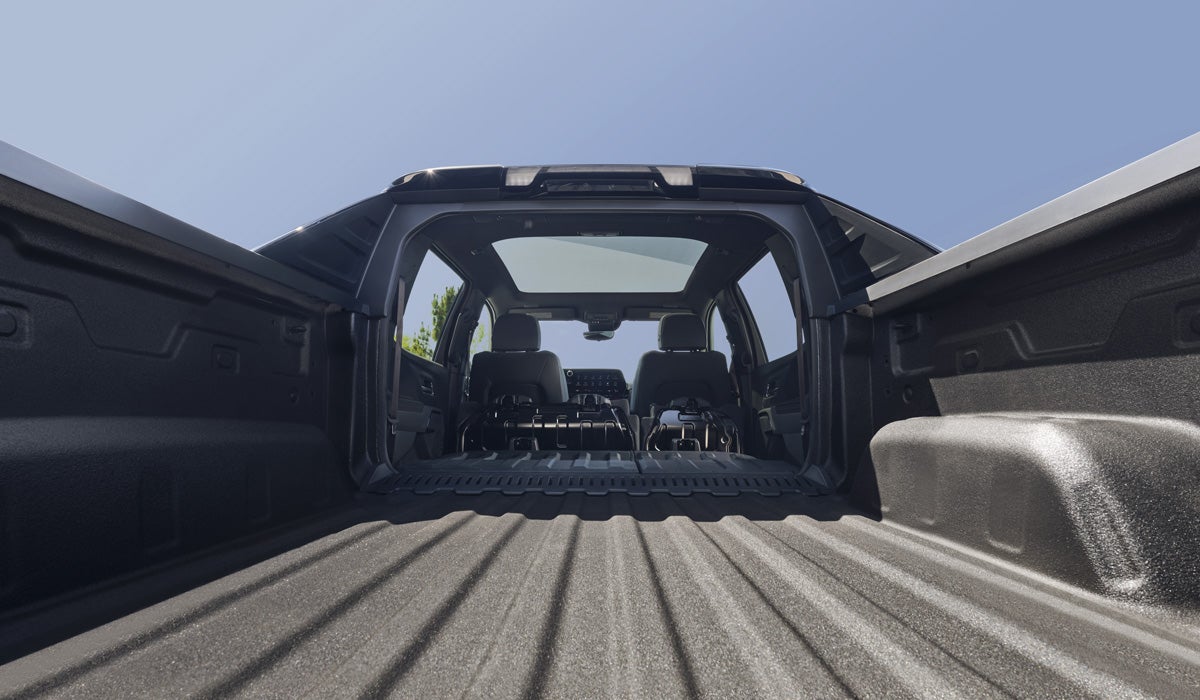 Milton Ruben Chevrolet in Augusta GA