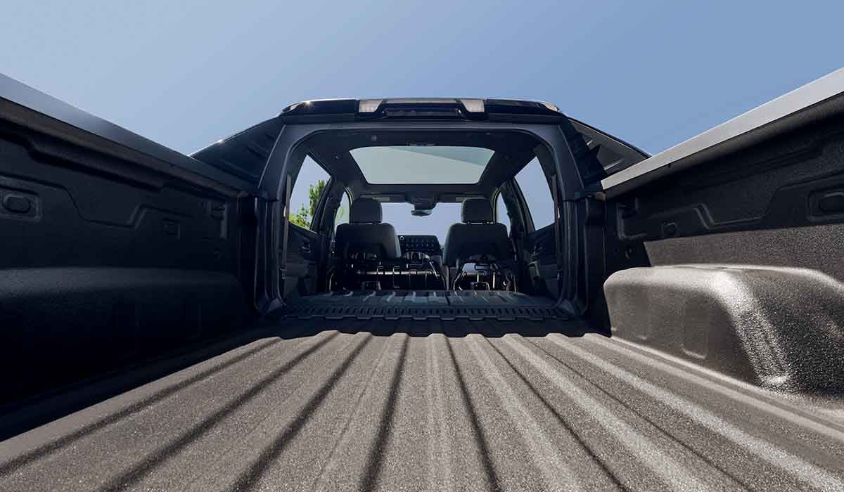 Milton Ruben Chevrolet in Augusta GA