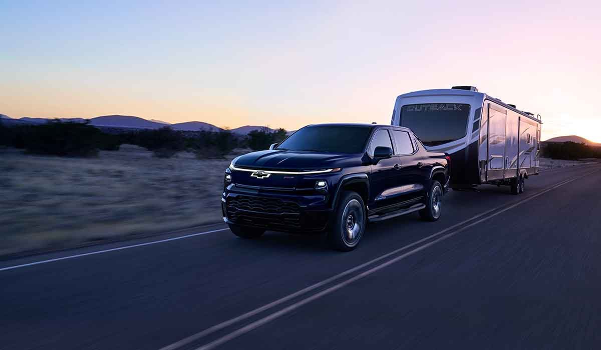 Milton Ruben Chevrolet in Augusta GA