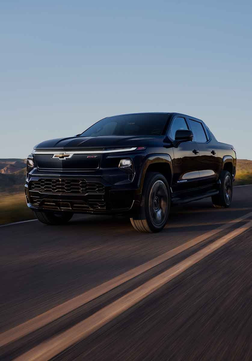 Milton Ruben Chevrolet in Augusta GA