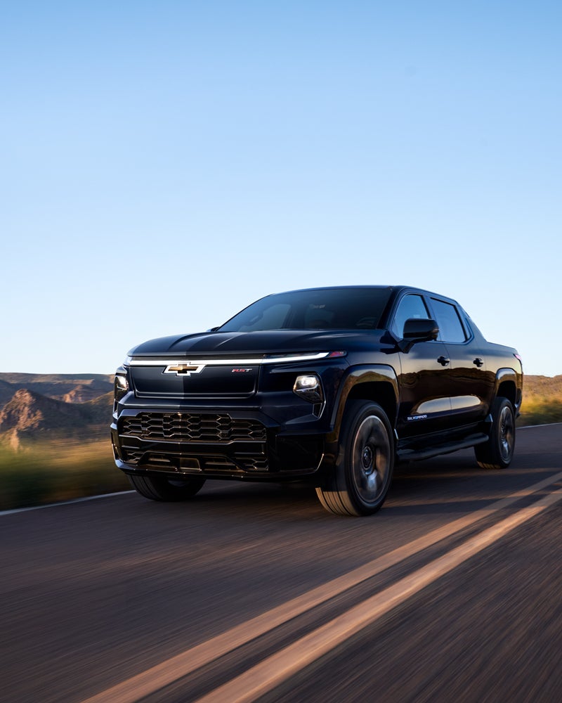 Milton Ruben Chevrolet in Augusta GA