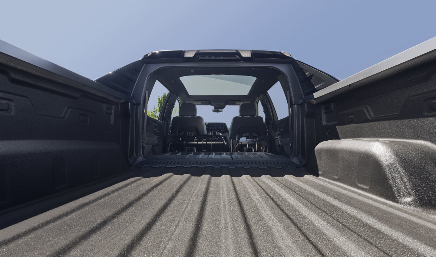 Milton Ruben Chevrolet in Augusta GA